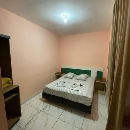 Pousada Recanto Do Bras São Paulo Extérieur photo