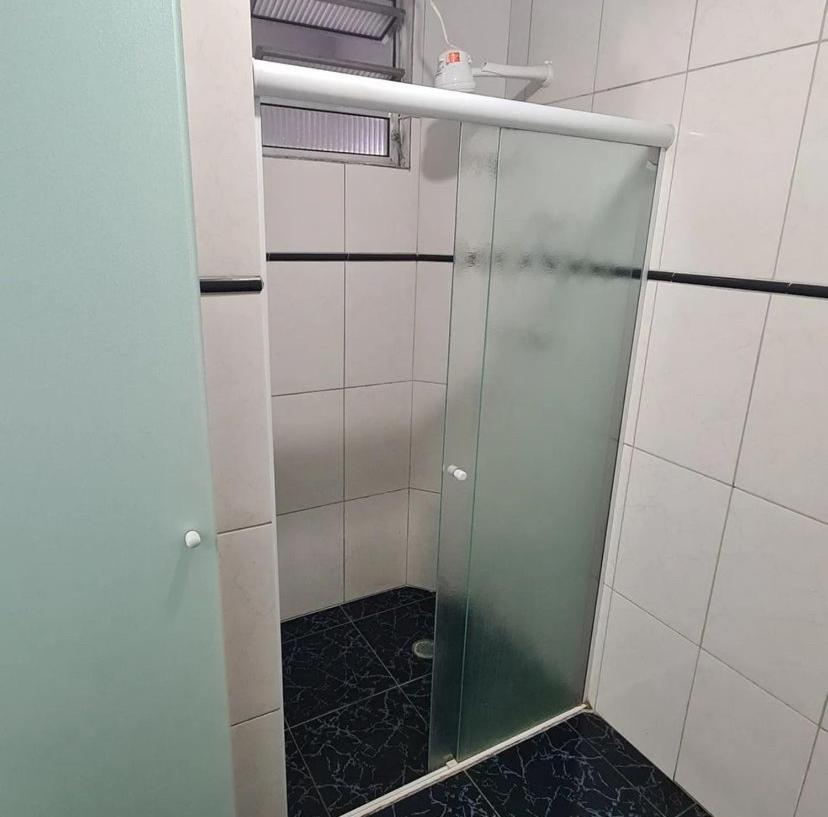 Pousada Recanto Do Bras São Paulo Extérieur photo
