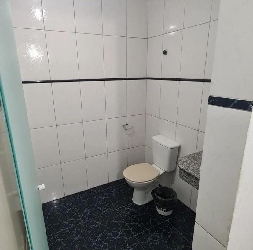 Pousada Recanto Do Bras São Paulo Extérieur photo