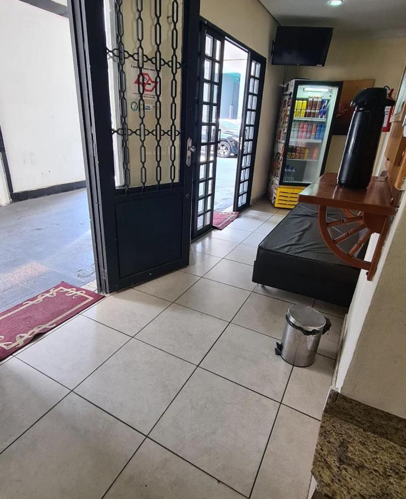 Pousada Recanto Do Bras São Paulo Extérieur photo